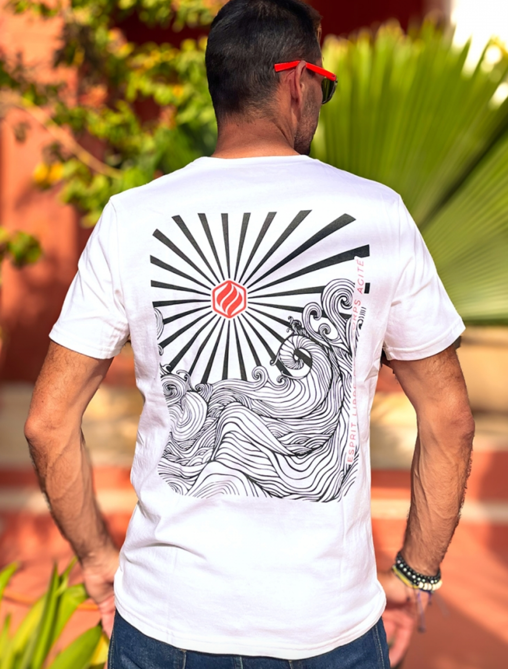 tee-shirt personnaliser