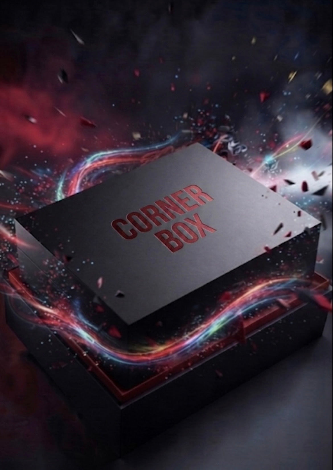 Ta box